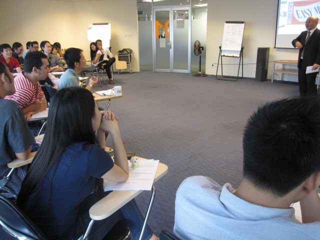 Leadership and Supervision